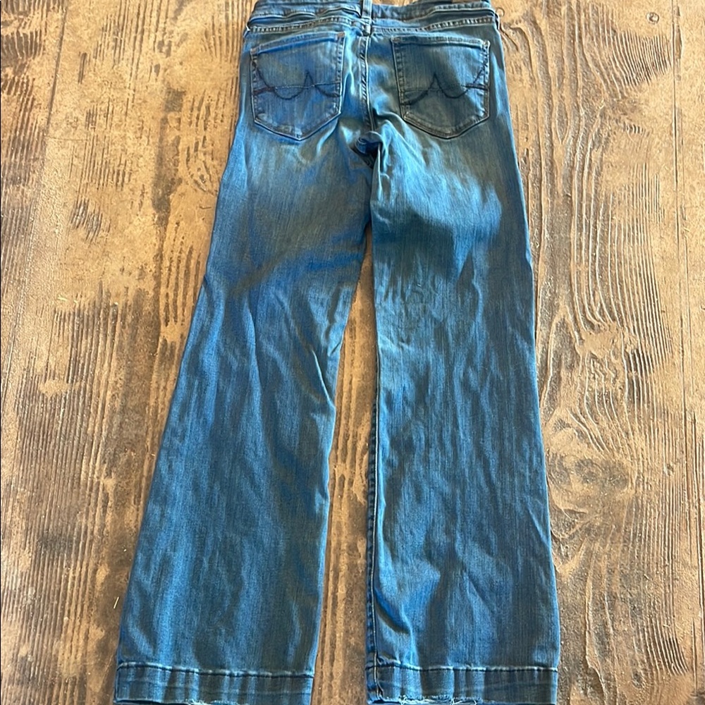 Ariat trousers 27R little fraying on bottoms, otherwise great condition